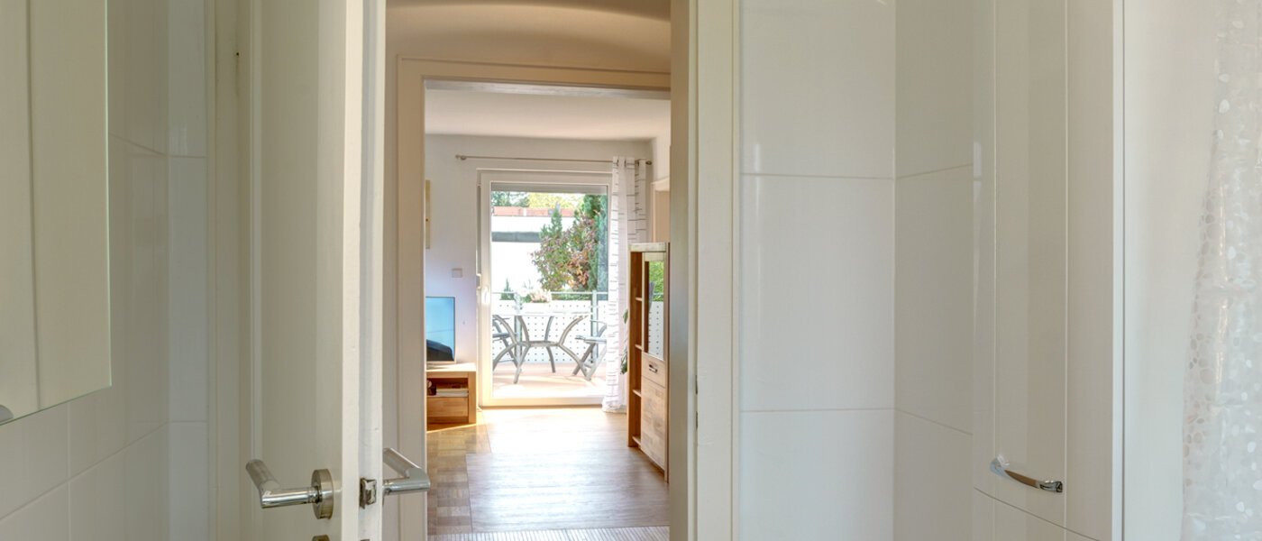 apartamento München Cosimapark 03 baño 6399