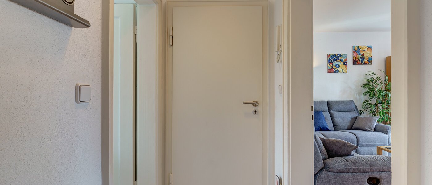 apartamento München Cosimapark 01 pasillo 6399