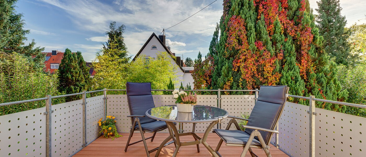 apartamento München Cosimapark 01 balcón 6399