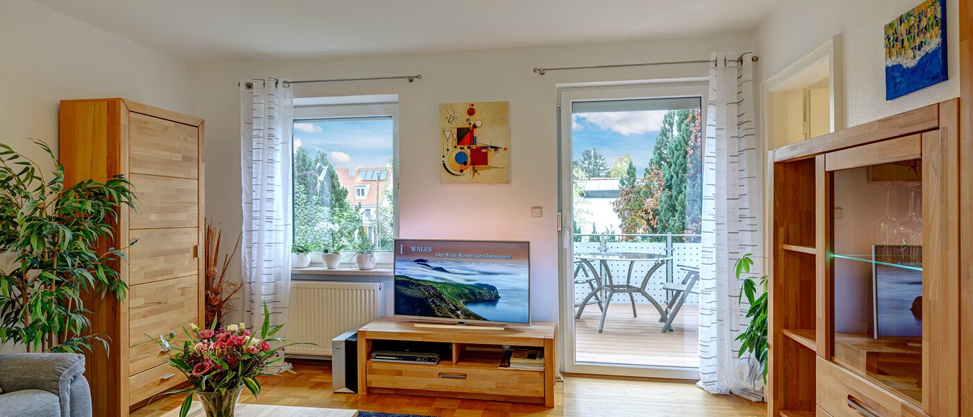 apartamento München Cosimapark 01 zona de día  6399