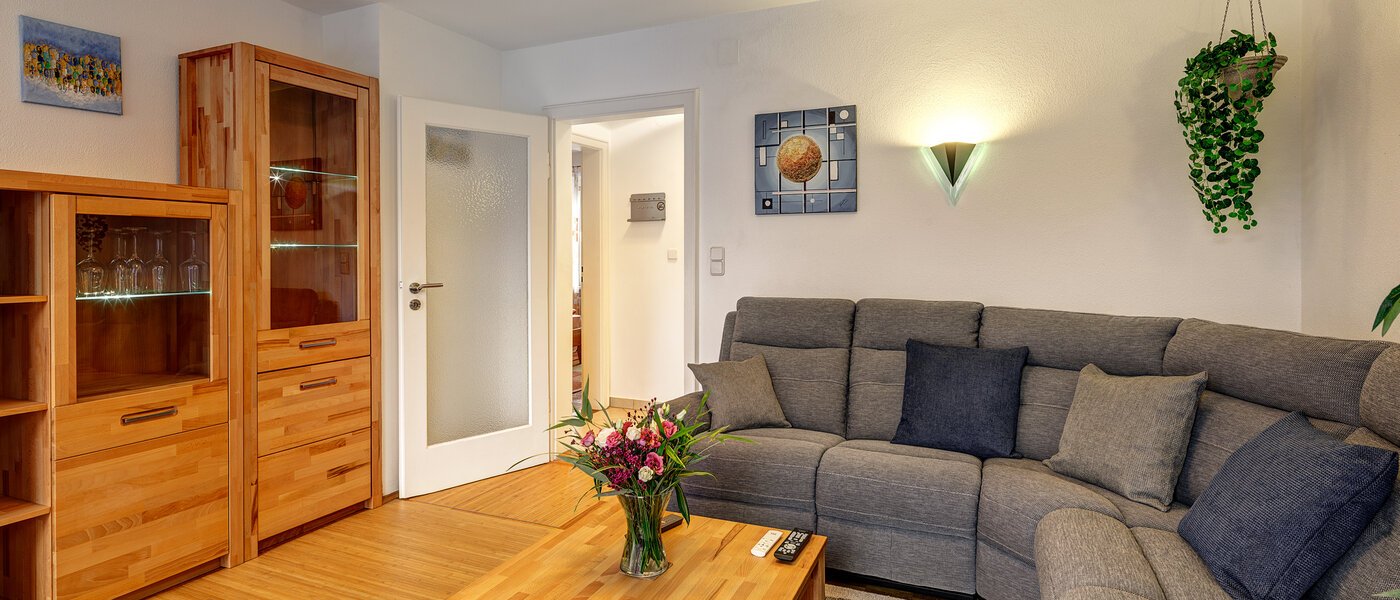 apartamento München Cosimapark 03 zona de día  6399