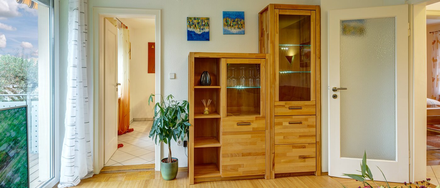 apartamento München Cosimapark 04 zona de día  6399