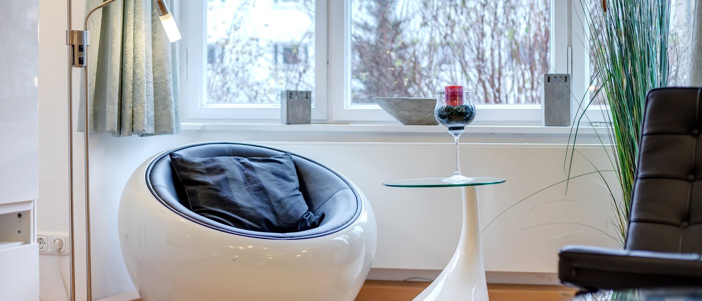 apartamento München Maxvorstadt - Universitätsviertel 02 salón 6407