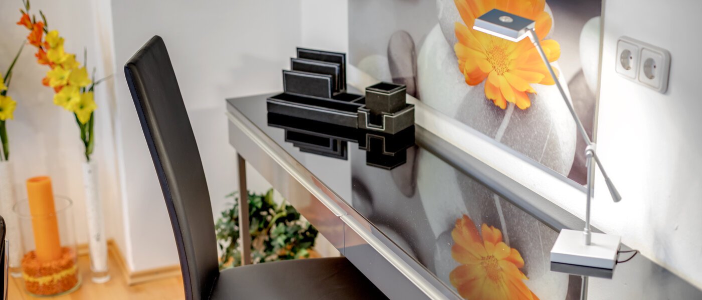 apartamento München Maxvorstadt - Universitätsviertel 05 salón 6407