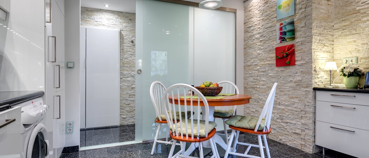 apartamento München Maxvorstadt - Universitätsviertel 05 cocina 6407