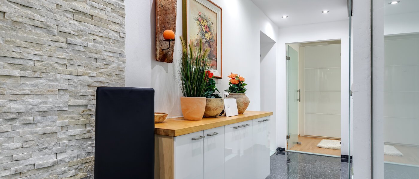 apartamento München Maxvorstadt - Universitätsviertel 02 pasillo 6407