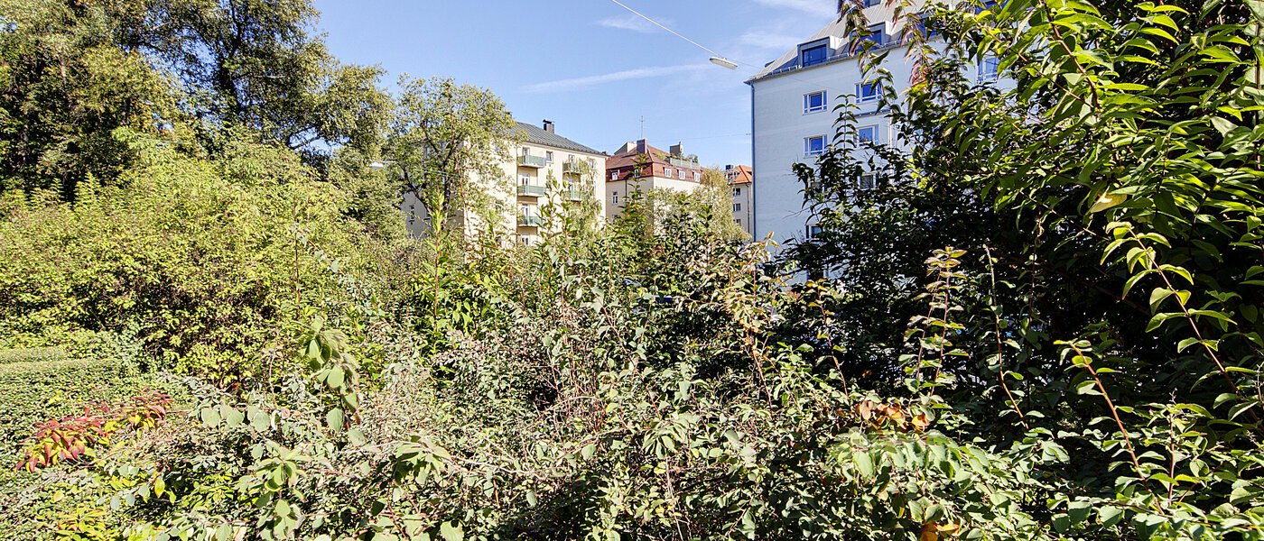 apartamento München Maxvorstadt - Universitätsviertel 02 vista 6407