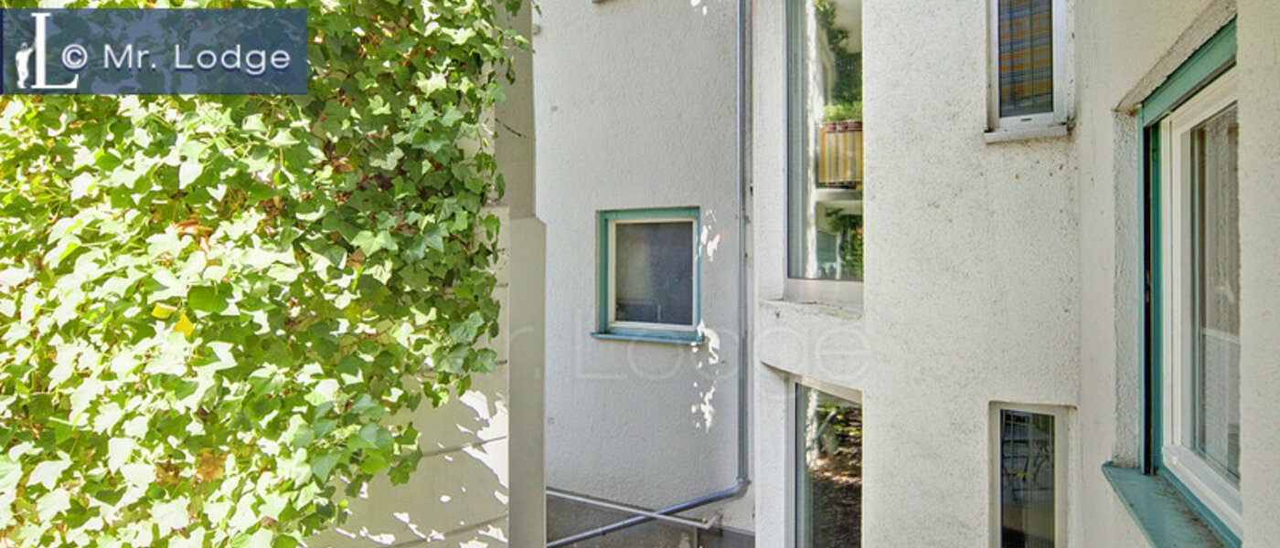 apartamento München Maxvorstadt - Universitätsviertel 03 vista 6407