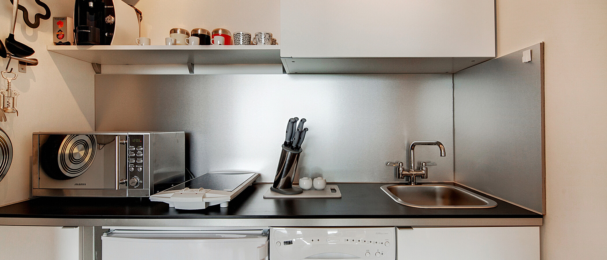 apartamento München Schwabing-West 01 cocina 6415