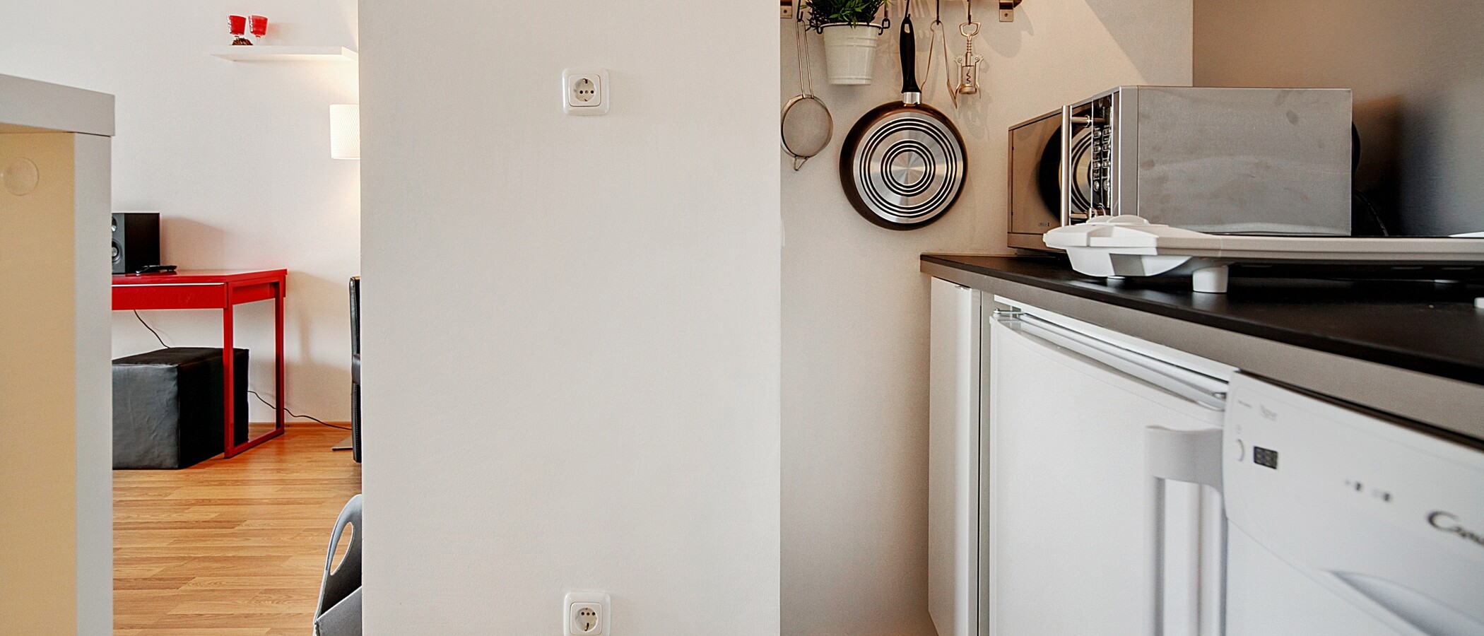 apartamento München Schwabing-West 03 cocina 6415