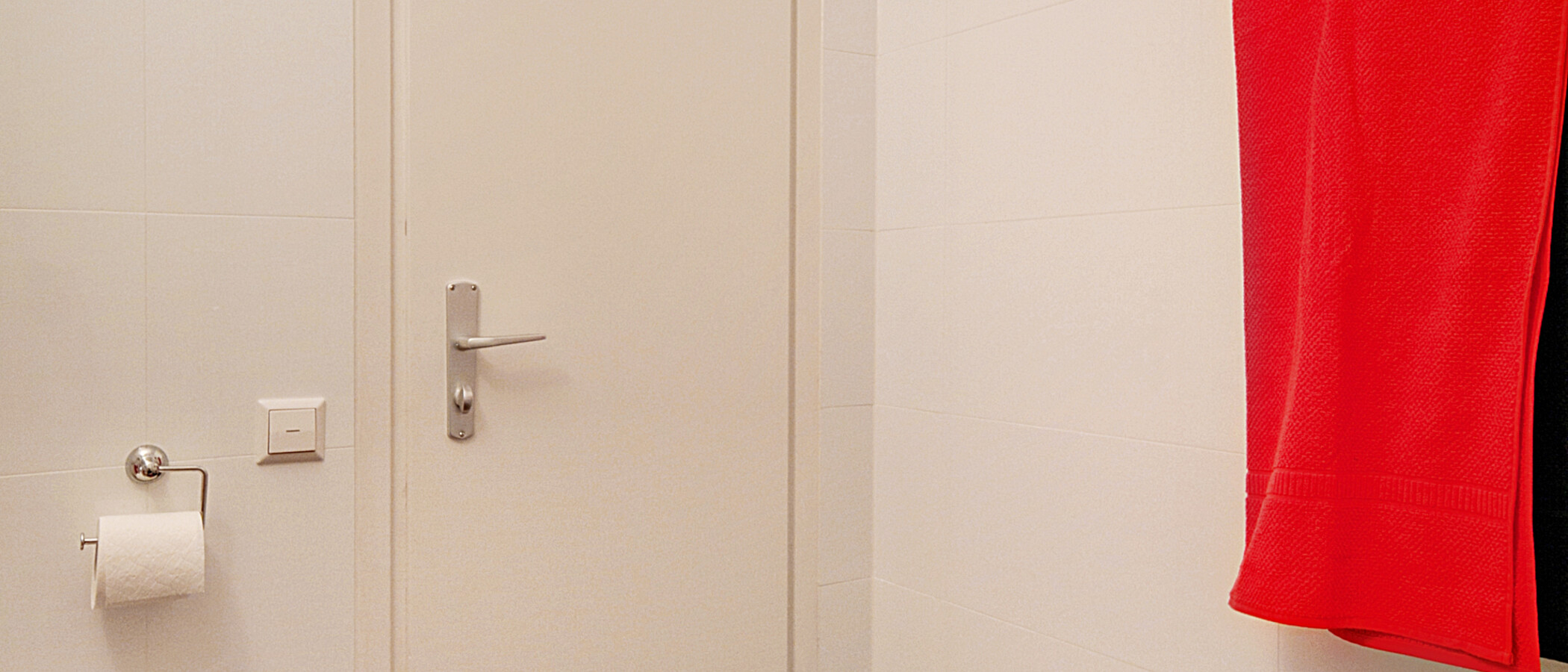 apartamento München Schwabing-West 03 baño 6415