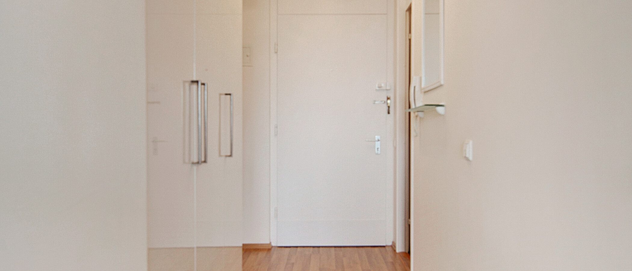 apartamento München Schwabing-West 02 pasillo 6415