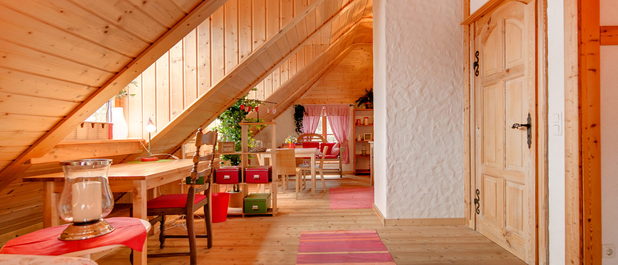 apartamento München Hadern 03 salón 6416