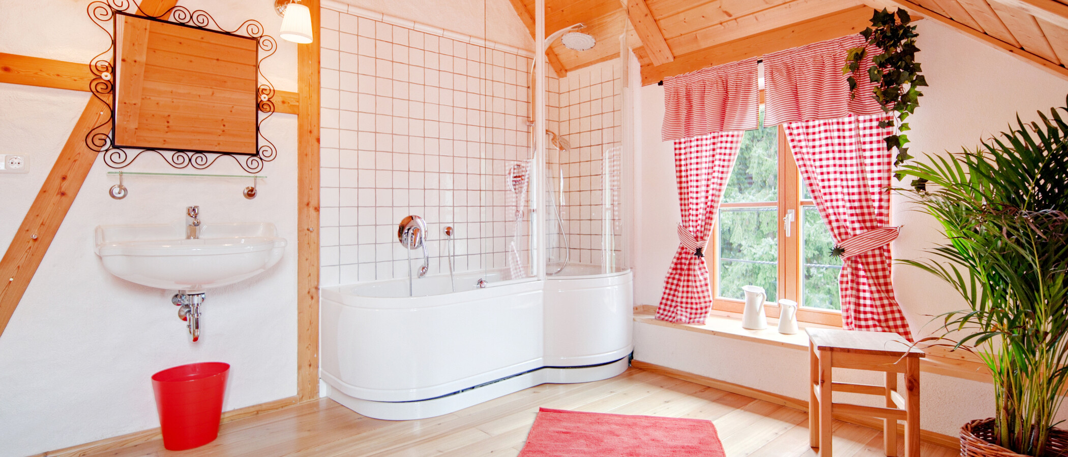 apartamento München Hadern 01 baño 6416