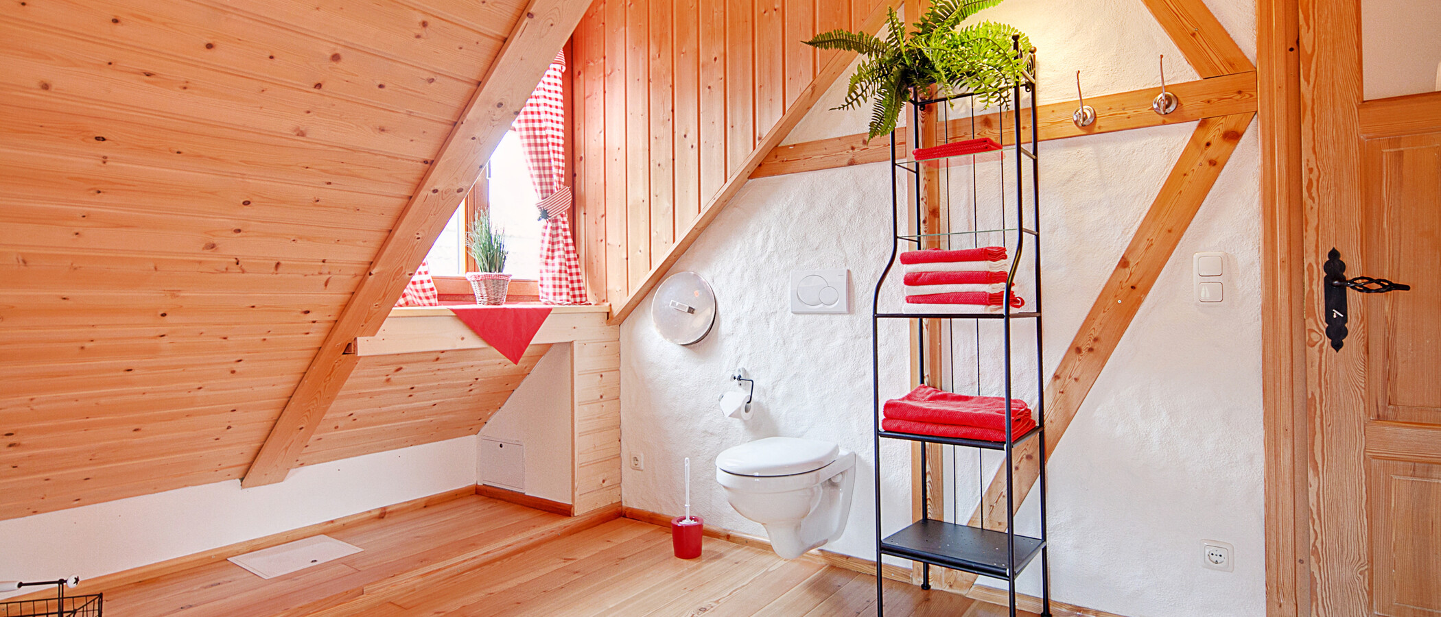 apartamento München Hadern 03 baño 6416