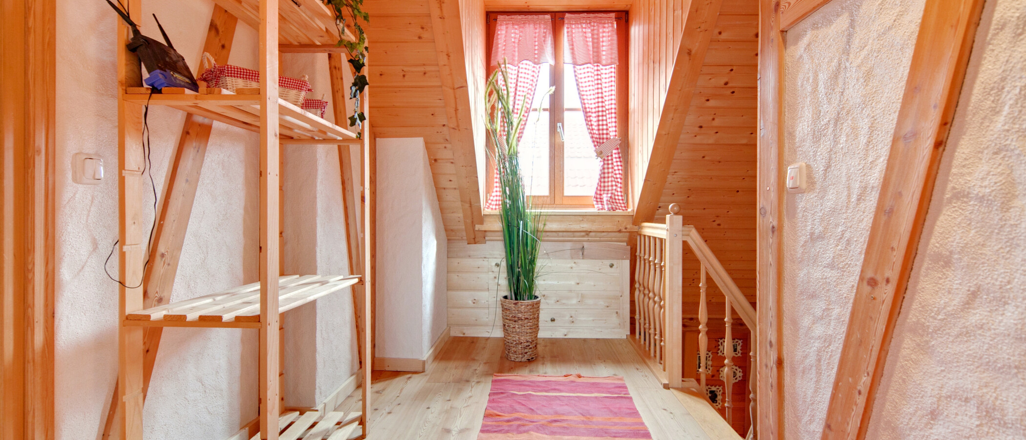 apartamento München Hadern 01 pasillo 6416