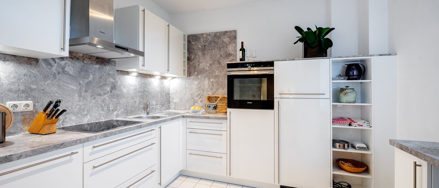 apartamento Fahrenzhausen 01 cocina 6417