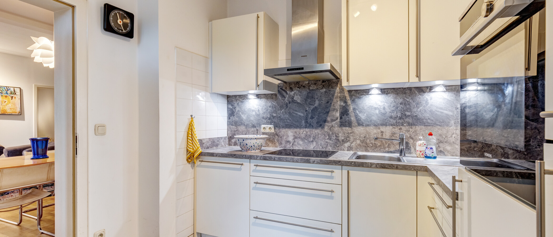 apartamento Fahrenzhausen 01 cocina 6417