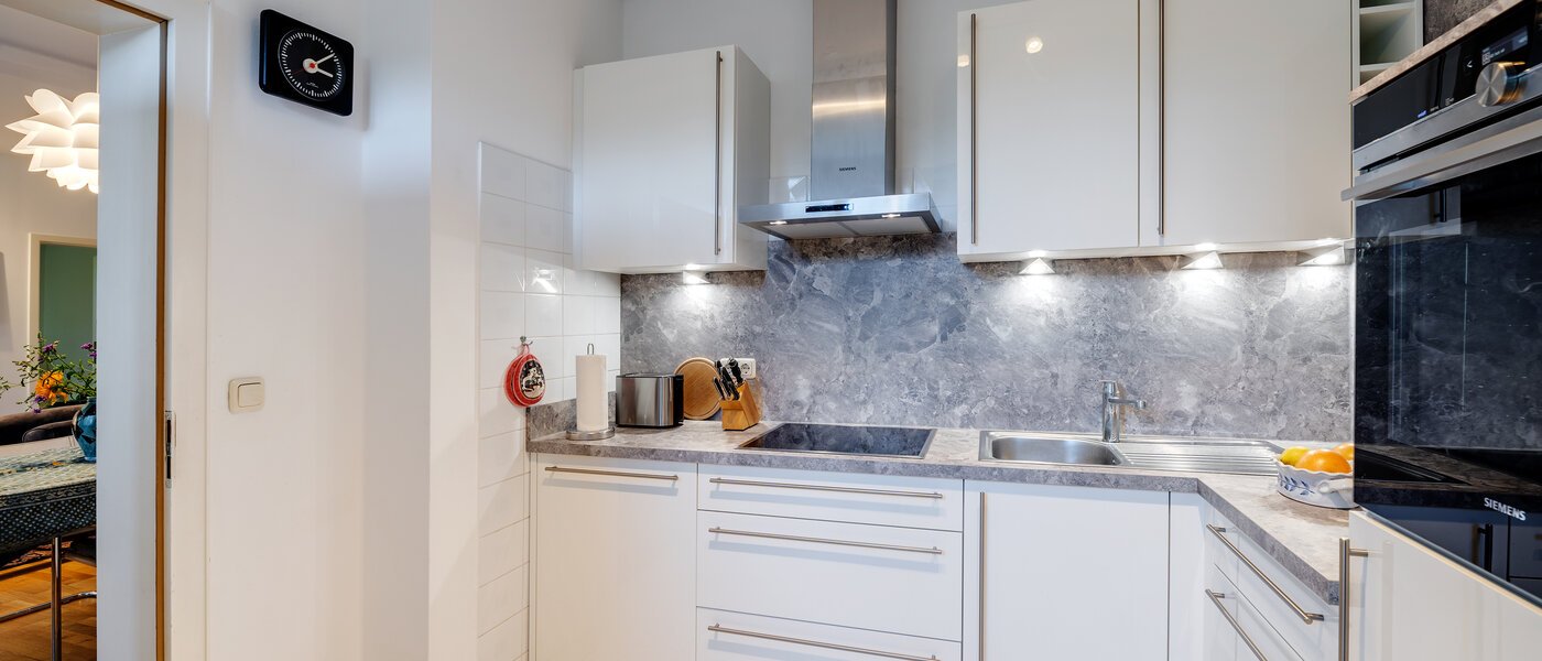 apartamento Fahrenzhausen 02 cocina 6417