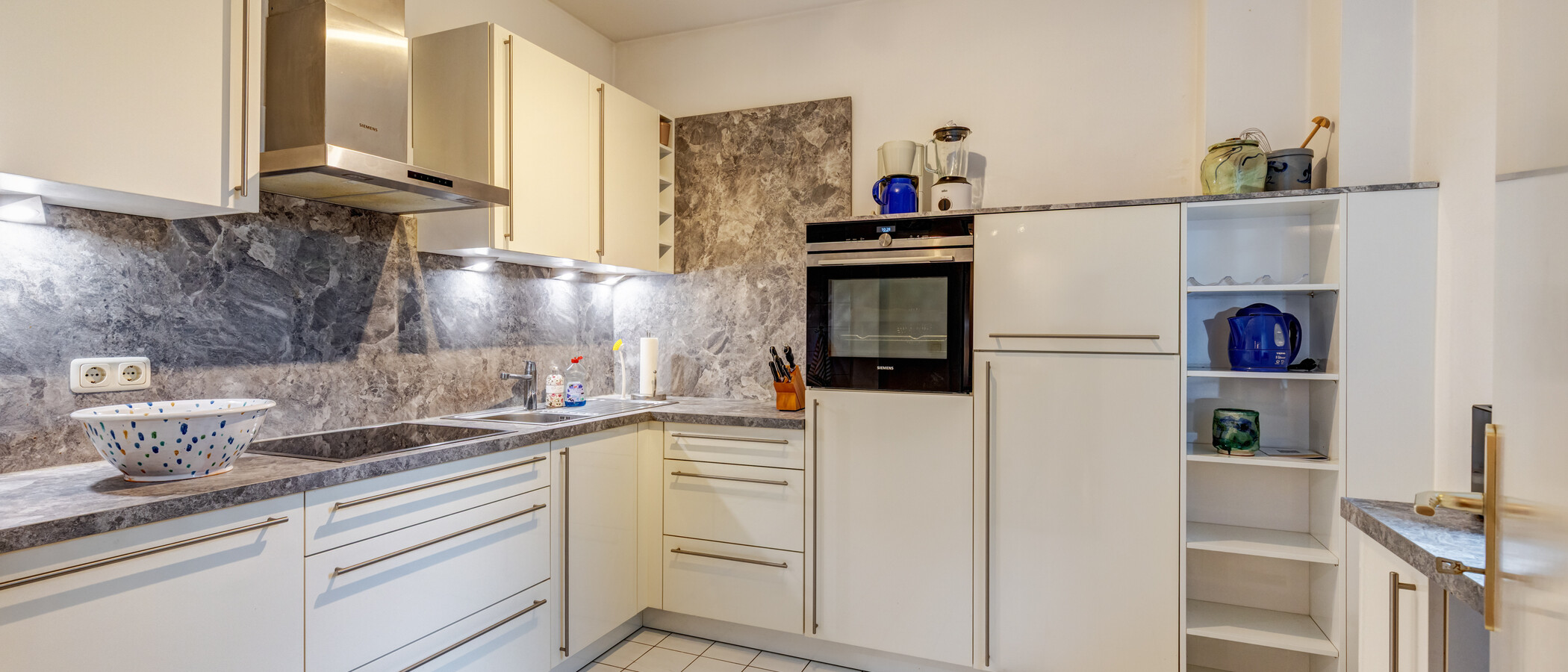apartamento Fahrenzhausen 02 cocina 6417