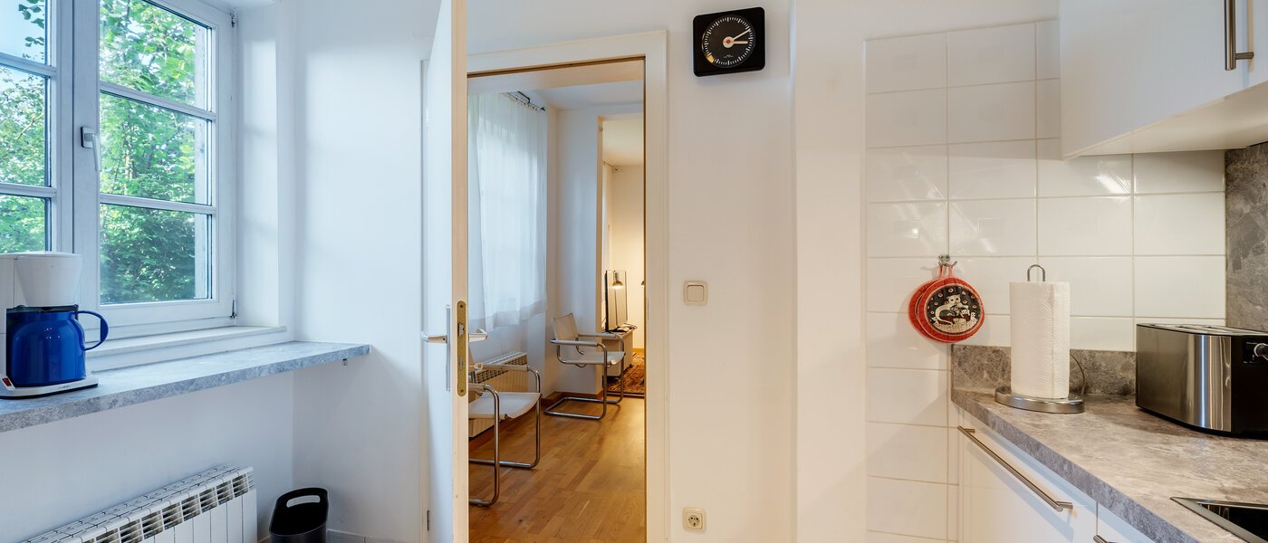 apartamento Fahrenzhausen 03 cocina 6417