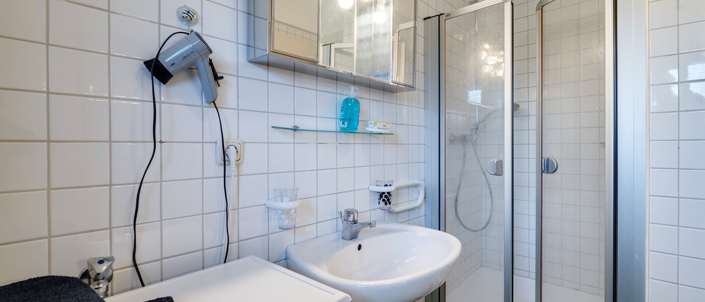 apartamento Fahrenzhausen 01 baño 6417