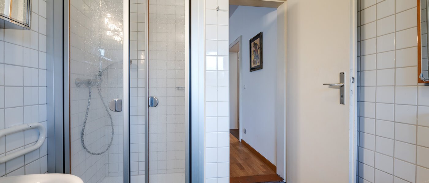 apartamento Fahrenzhausen 03 baño 6417