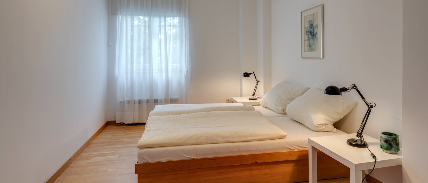 apartamento Fahrenzhausen 01 dormitorio 6417