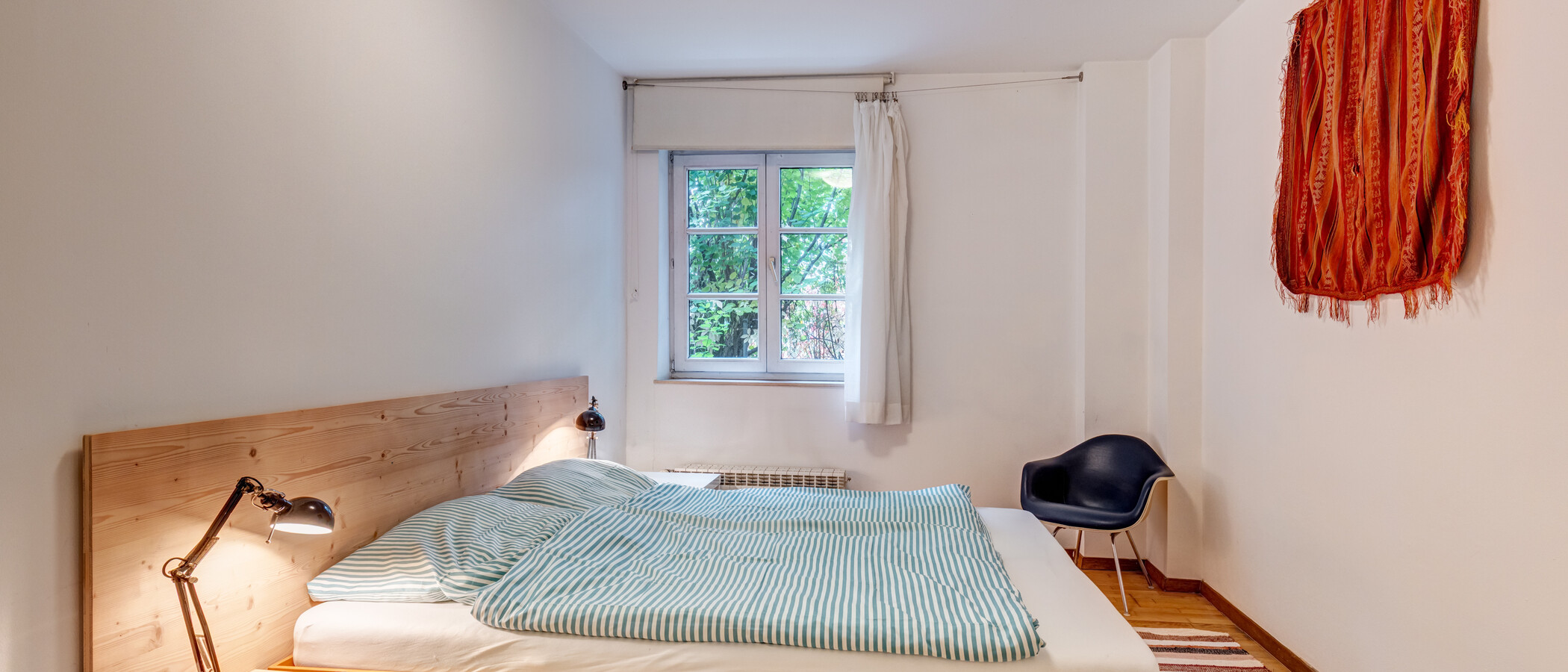 apartamento Fahrenzhausen 01 dormitorio 6417