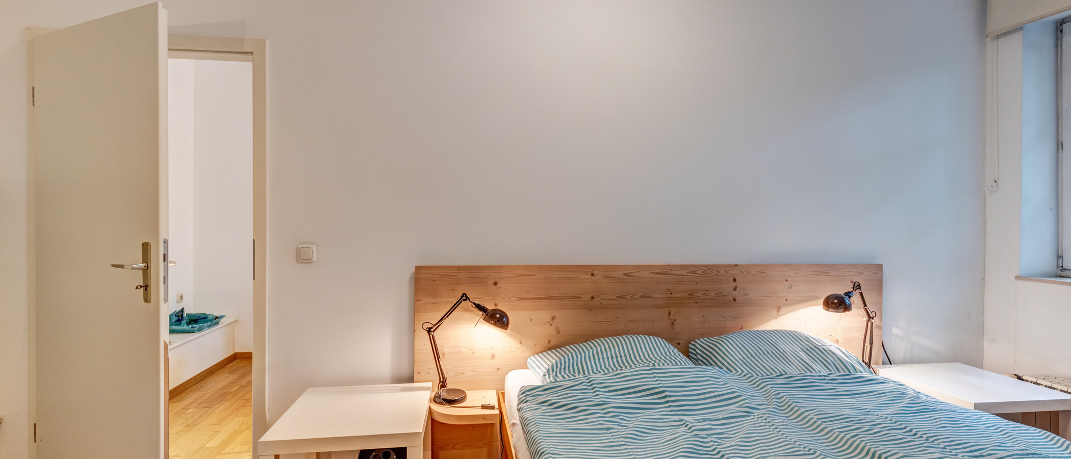 apartamento Fahrenzhausen 04 dormitorio 6417