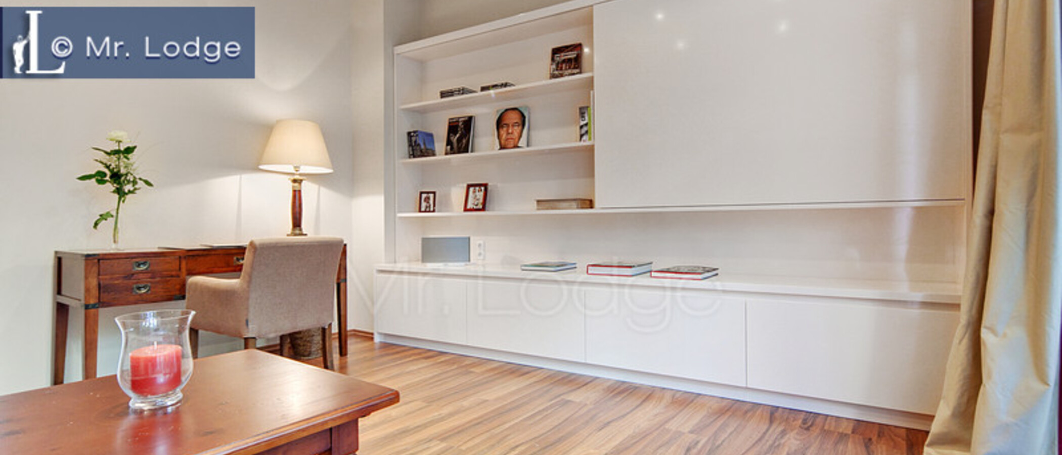 apartamento München Altstadt 04 salón 6423