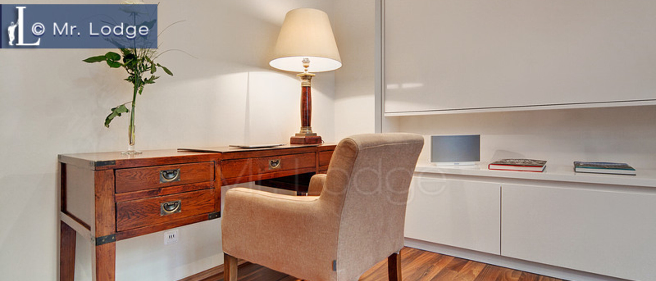 apartamento München Altstadt 05 salón 6423