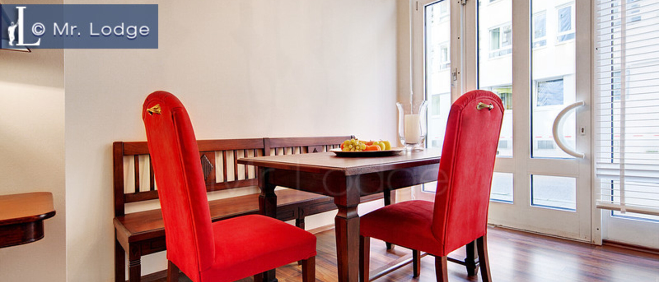 apartamento München Altstadt 03 cocina 6423