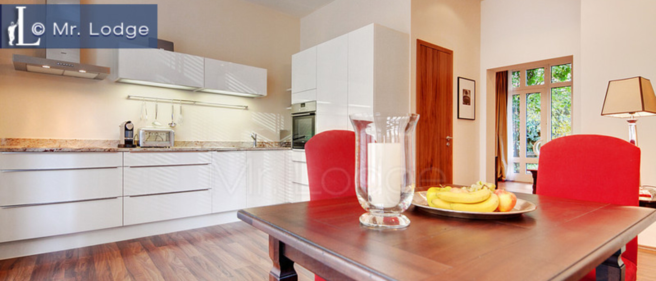 apartamento München Altstadt 04 cocina 6423