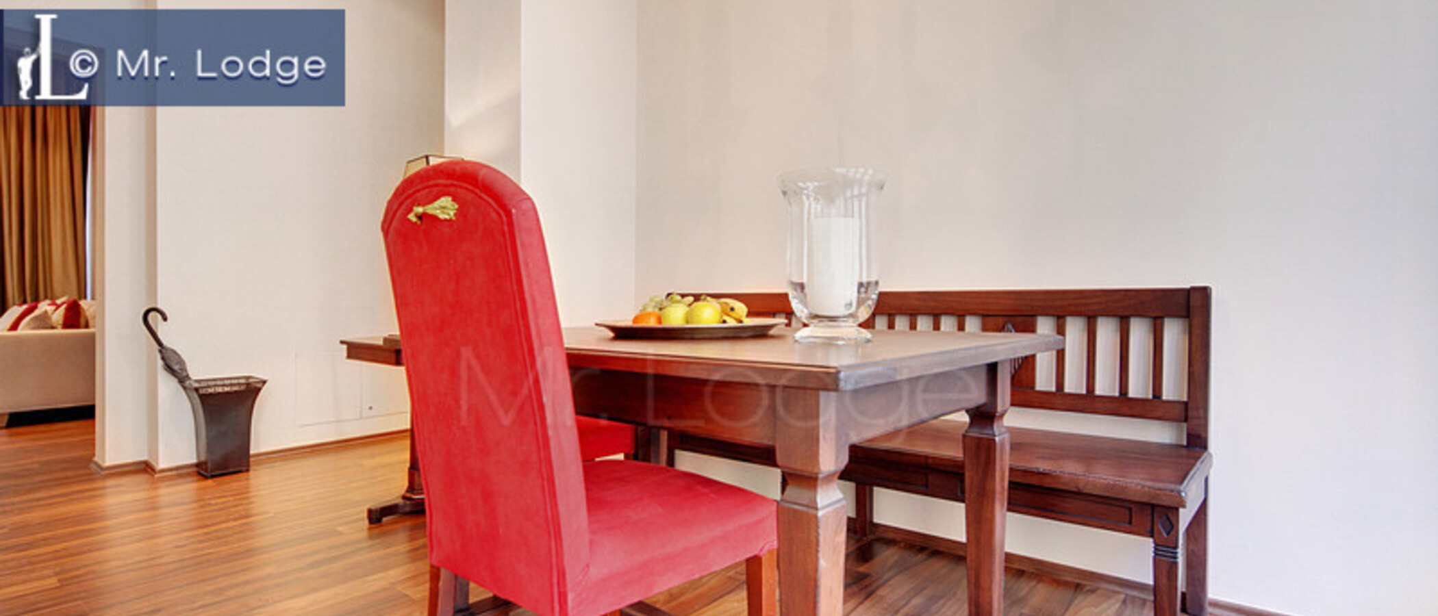 apartamento München Altstadt 05 cocina 6423