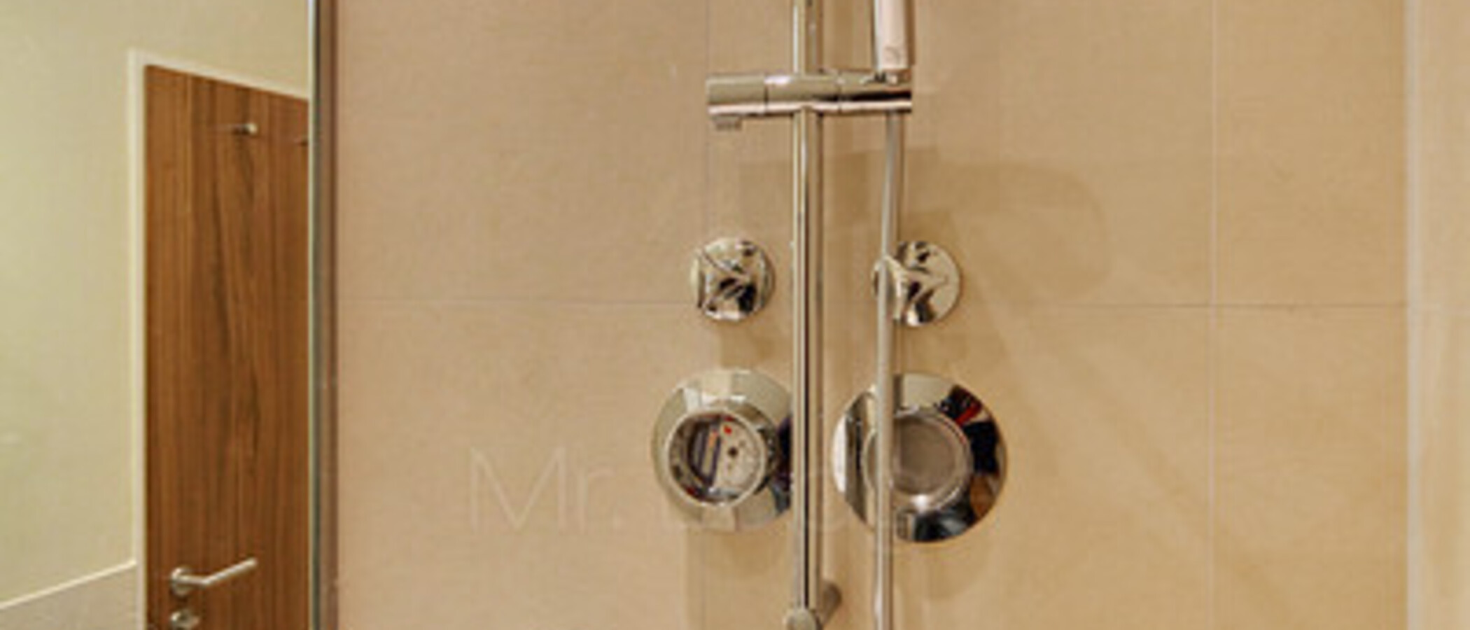 apartamento München Altstadt 03 baño 6423