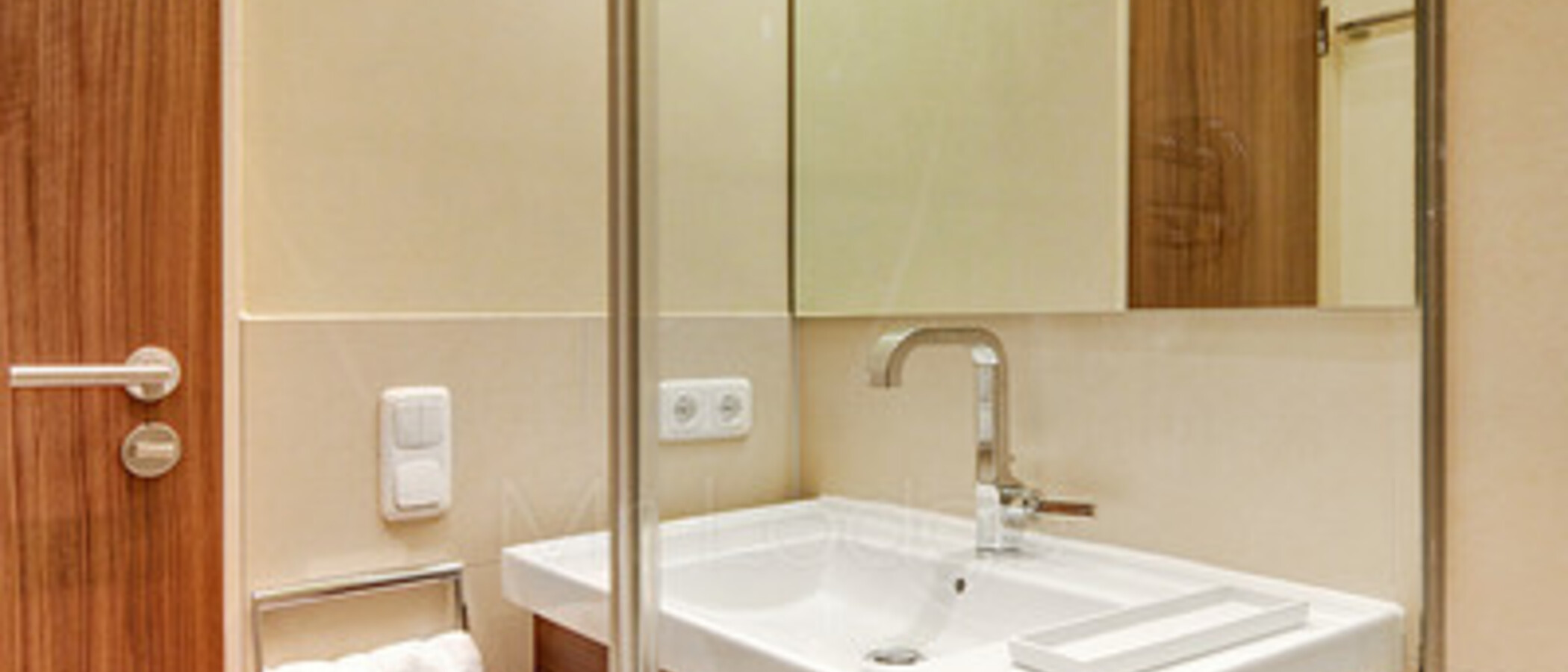 apartamento München Altstadt 04 baño 6423