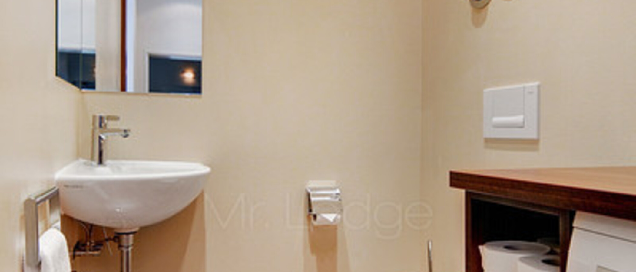 apartamento München Altstadt 01 WC separado 6423