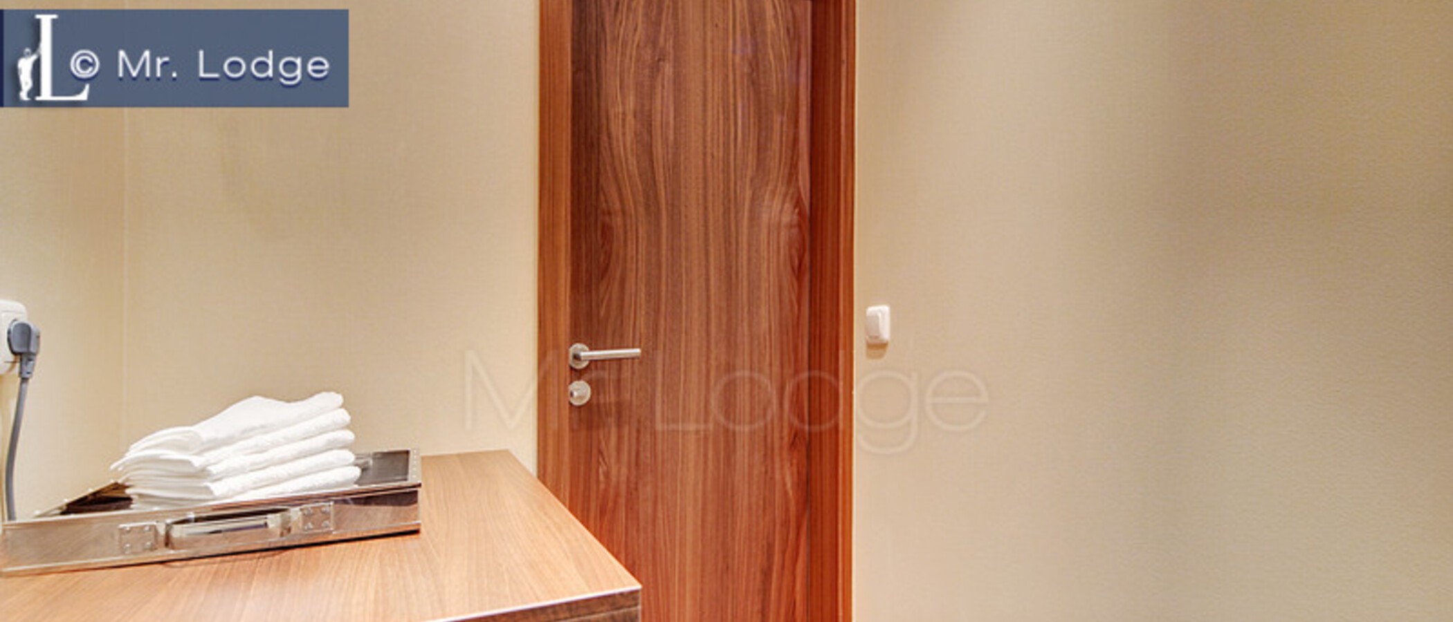 apartamento München Altstadt 05 WC separado 6423