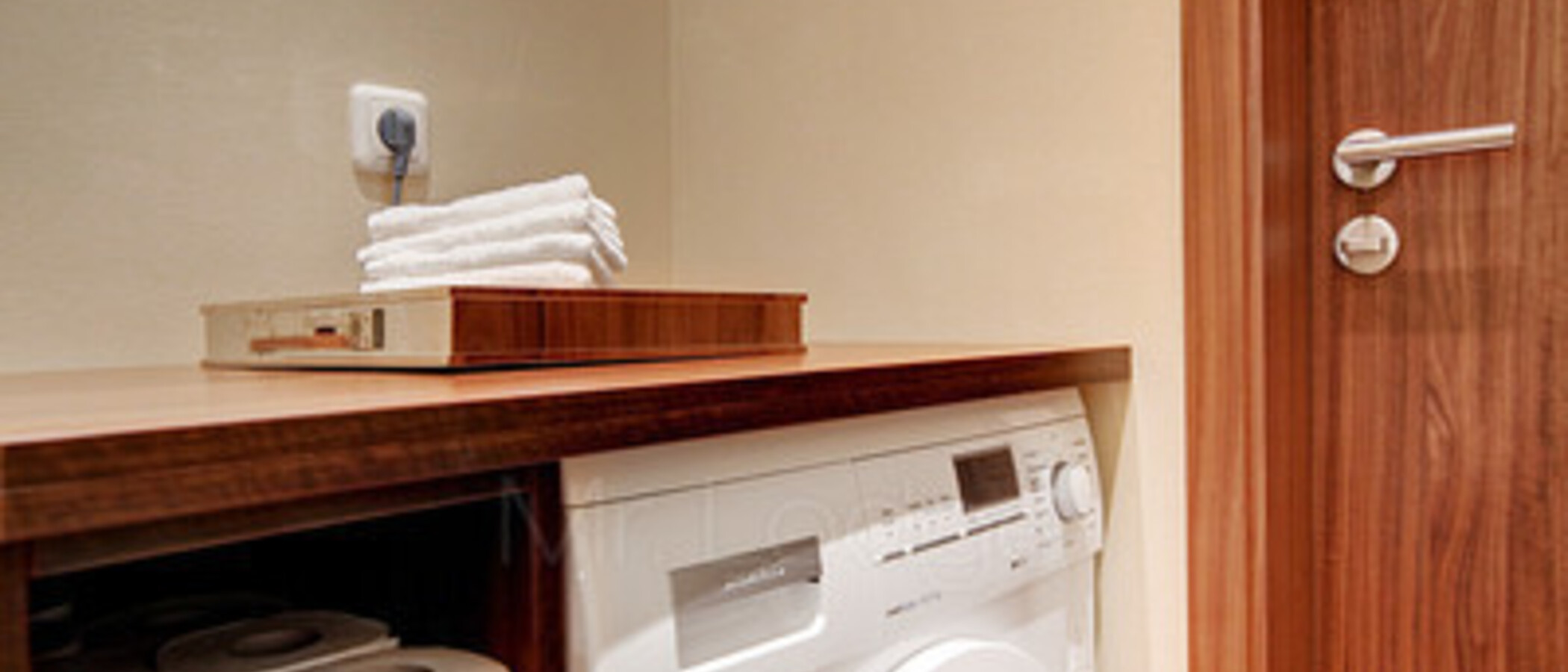apartamento München Altstadt 06 WC separado 6423