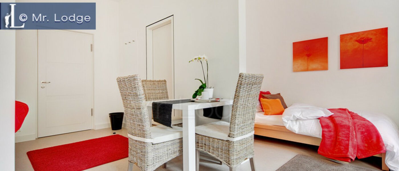 apartamento München Lehel 04 salón 6432