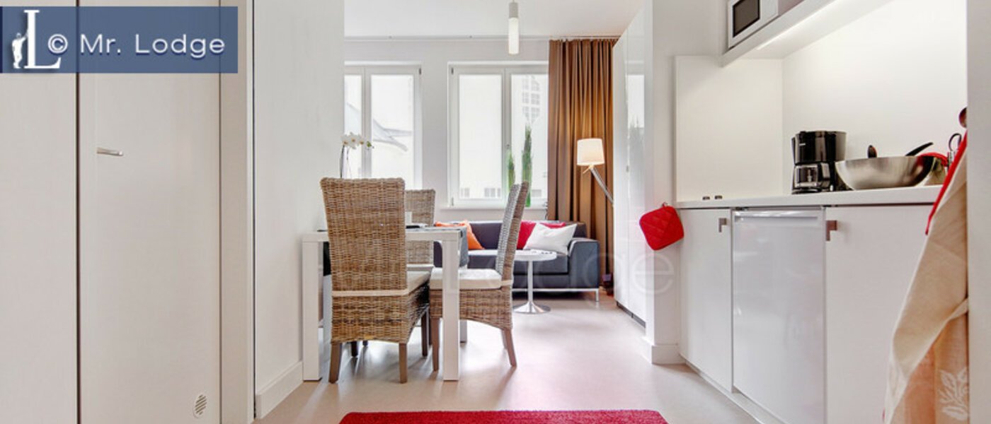 apartamento München Lehel 02 cocina 6432