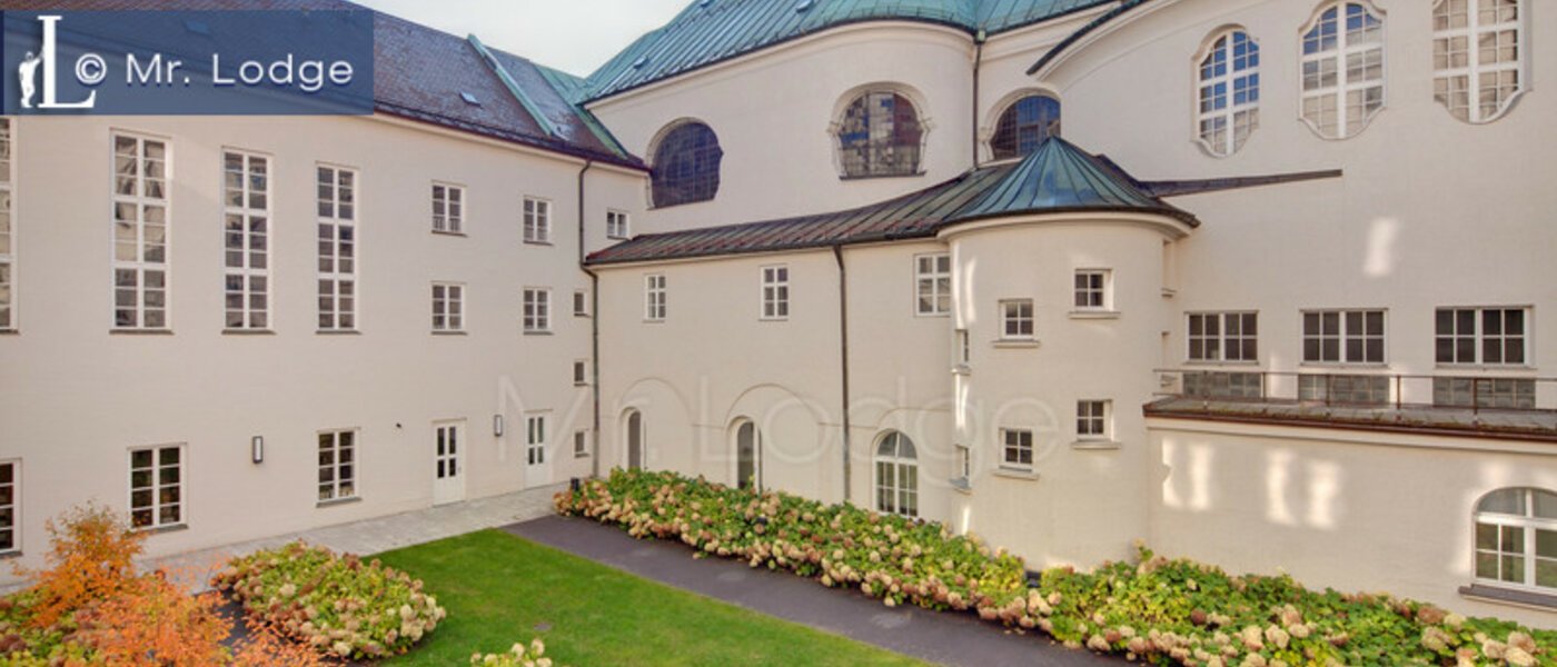 apartamento München Lehel 02 vista 6432