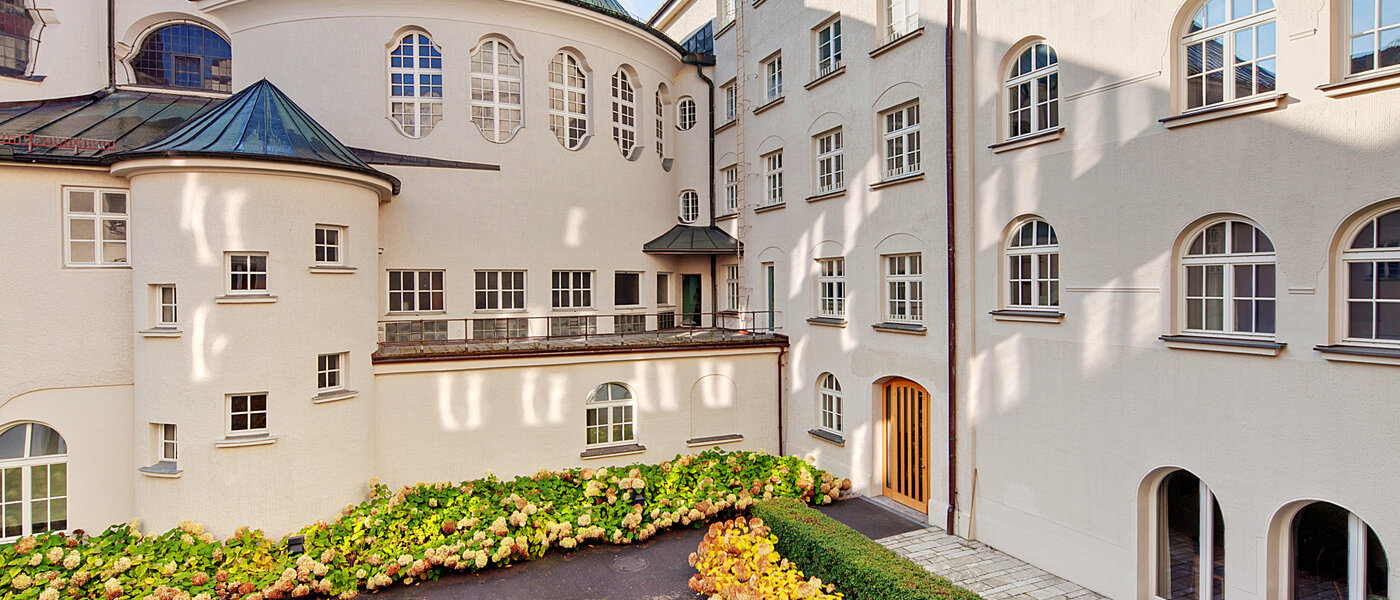 apartamento München Lehel 01 vista 6433