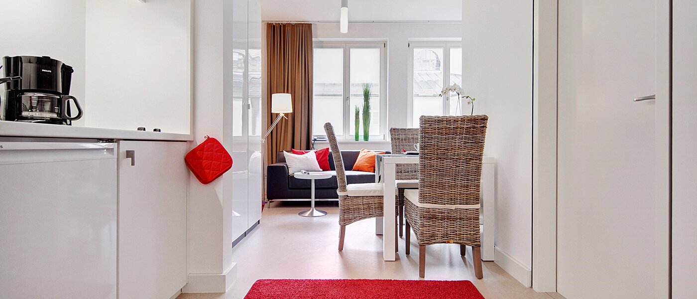 apartamento München Lehel 02 cocina 6435