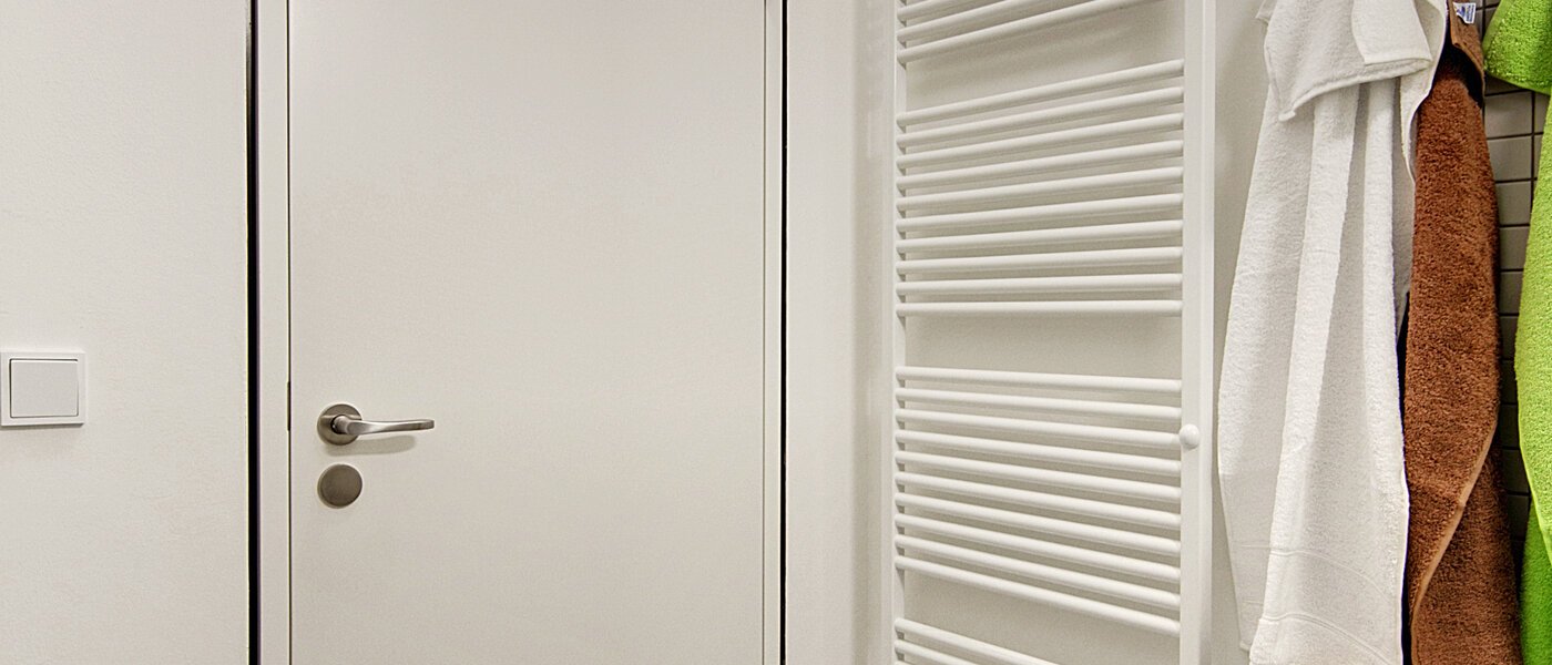 apartamento München Lehel 03 baño 6435