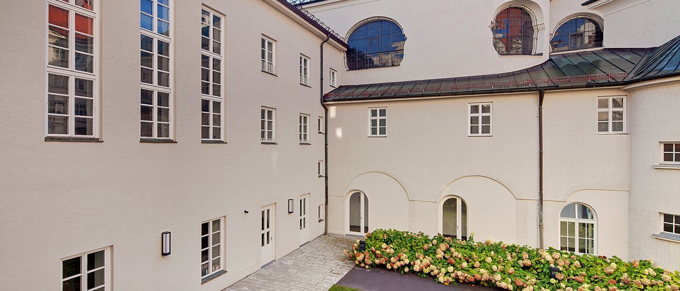 apartamento München Lehel 02 vista 6435