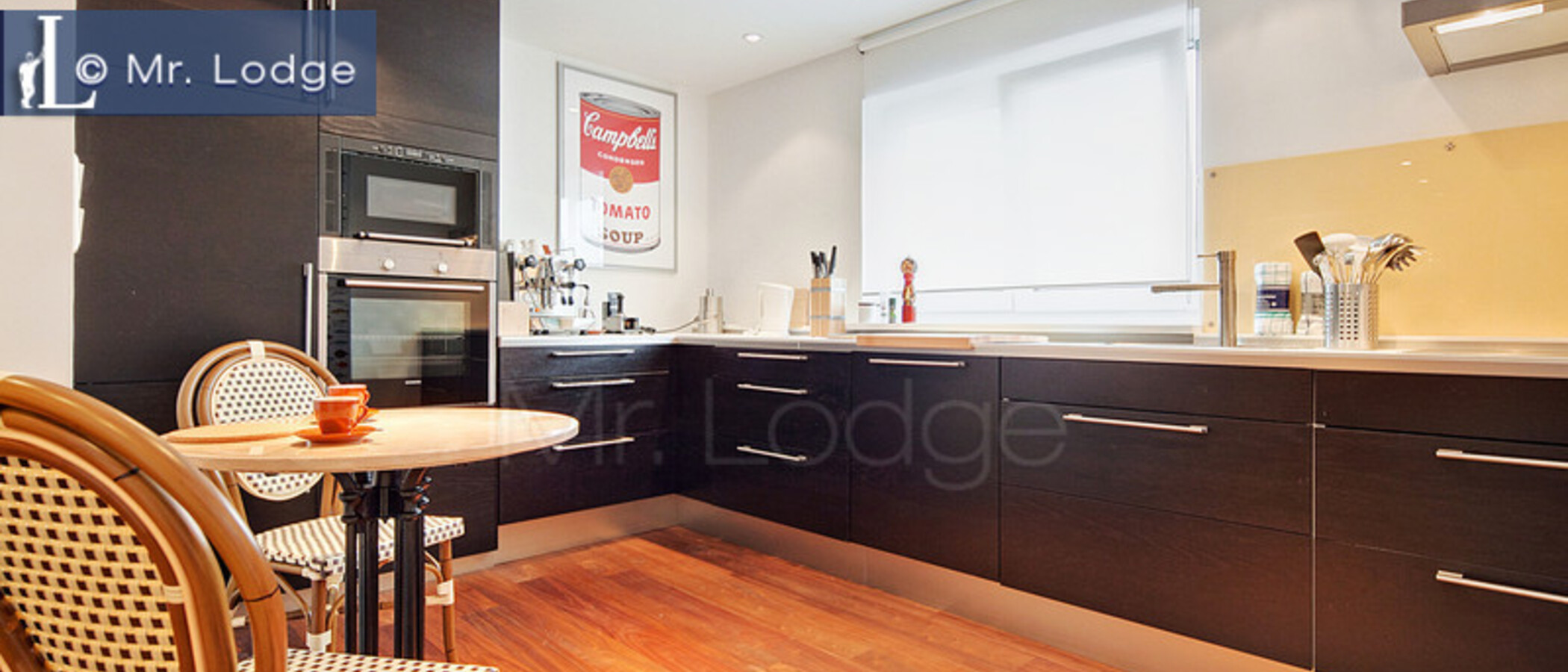 ático con terraza München Neuhausen 01 cocina 6439
