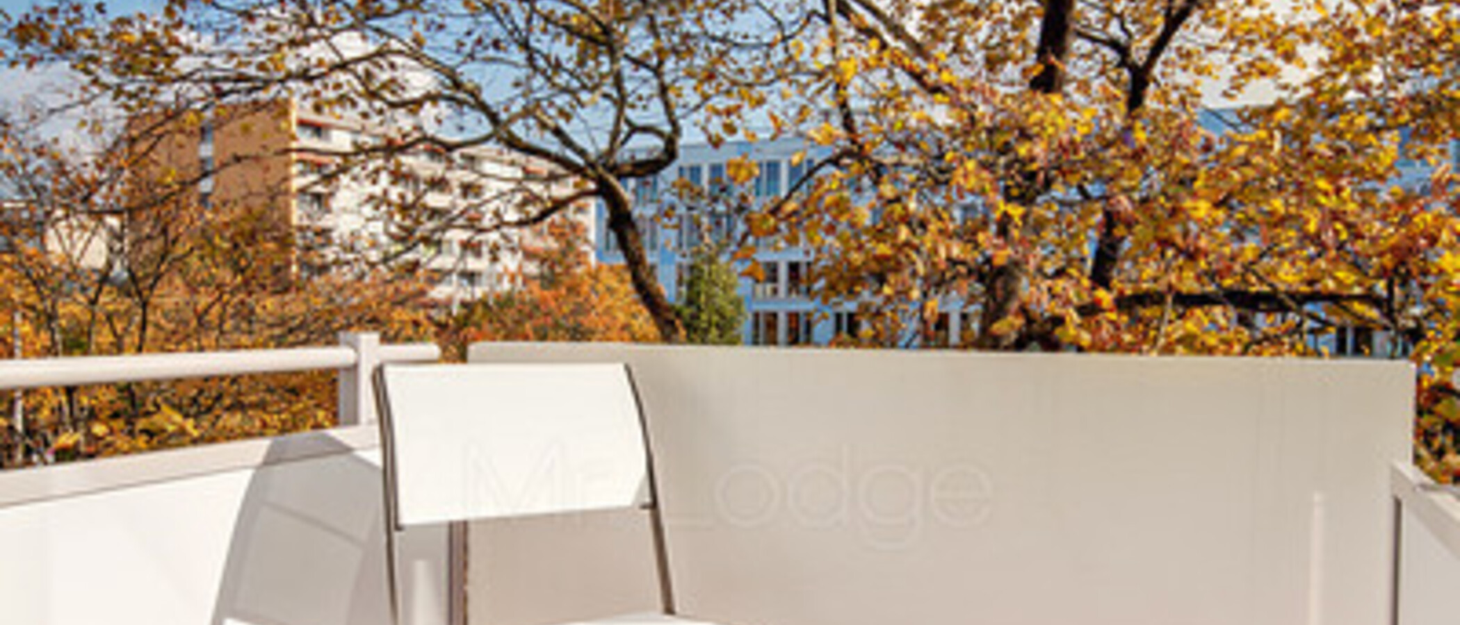 ático con terraza München Neuhausen 03 terraza 6439