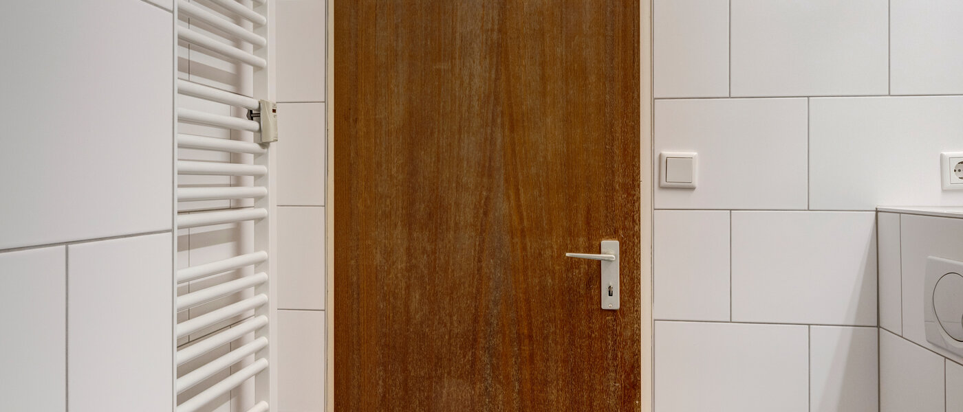 apartamento München Neuhausen 02 baño 6444